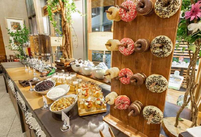 Sonesta Hotel Osorno