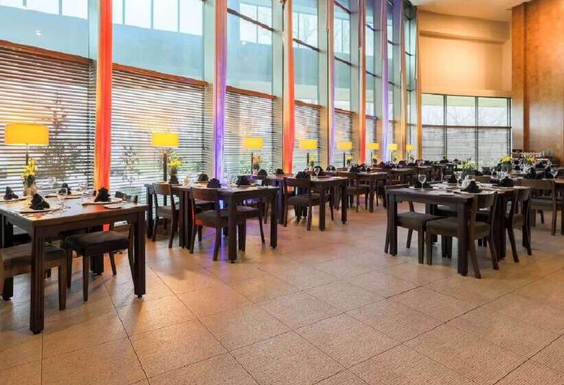 Sonesta Hotel Osorno