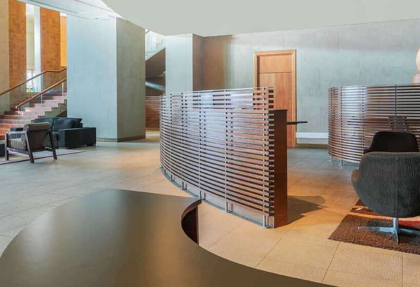 Sonesta Hotel Osorno