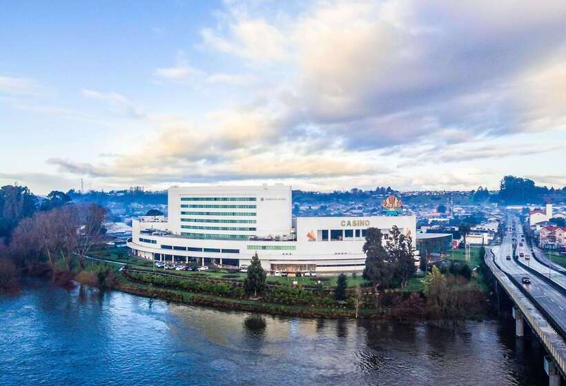 Sonesta Hotel Osorno