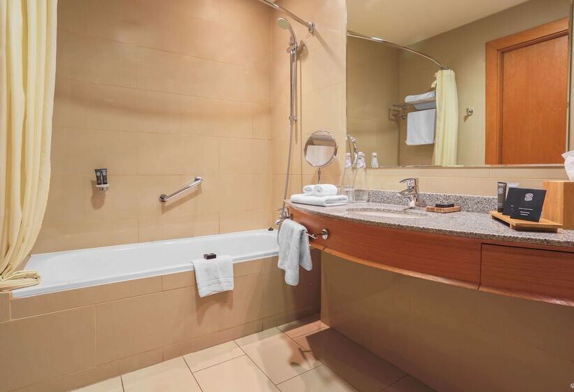 Sonesta Hotel Osorno