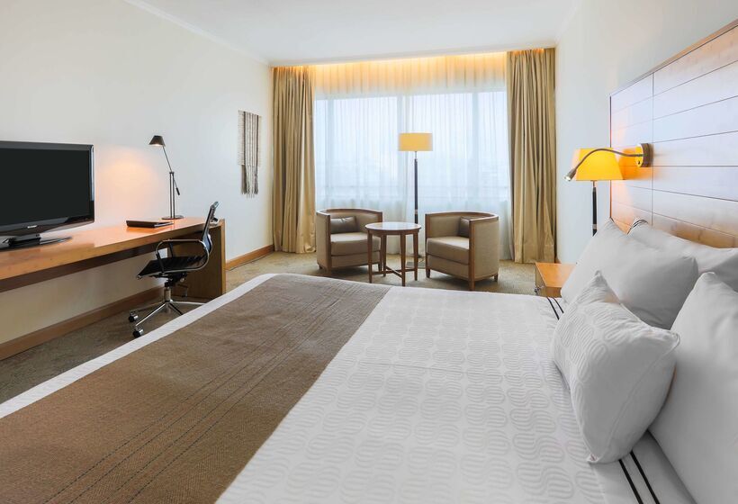 Sonesta Hotel Osorno