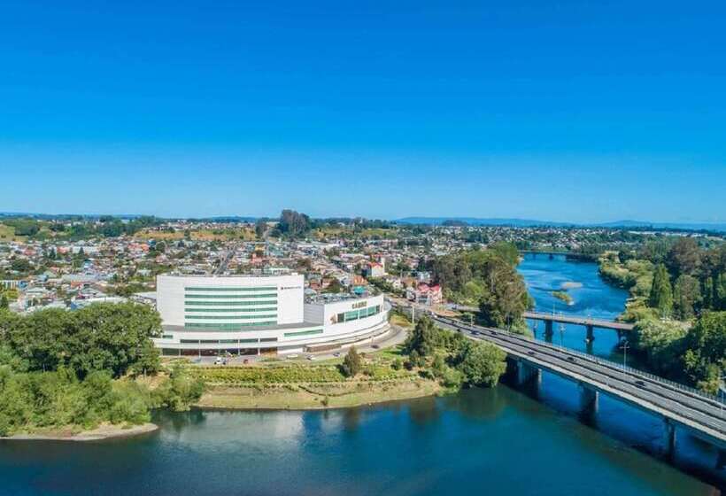 Sonesta Hotel Osorno