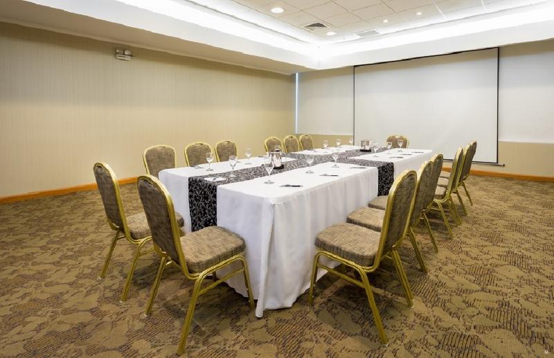 Sonesta Hotel Osorno