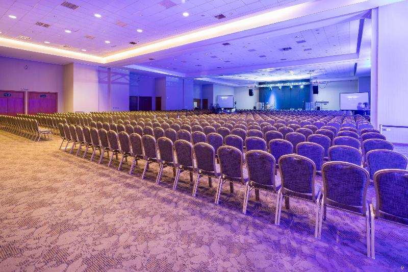 Sonesta Hotel Osorno