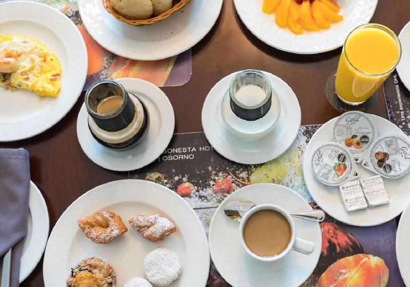 Sonesta Hotel Osorno