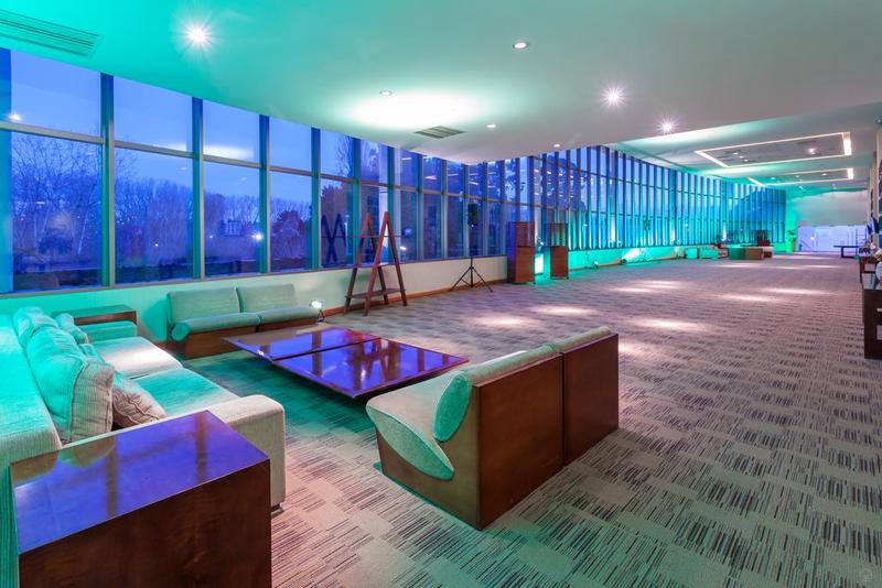 Sonesta Hotel Osorno