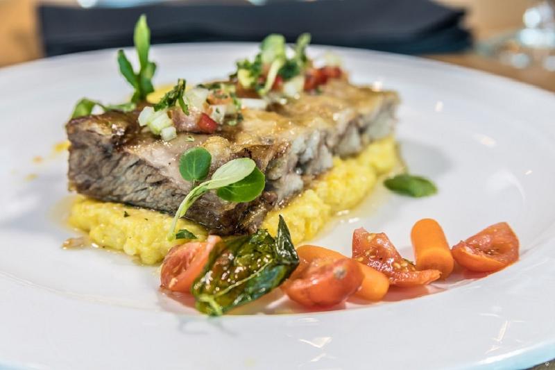 Sonesta Hotel Osorno