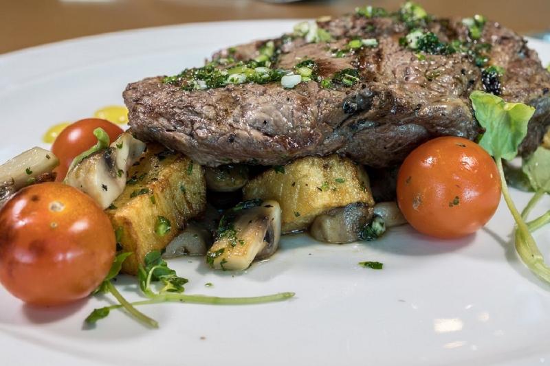 Sonesta Hotel Osorno