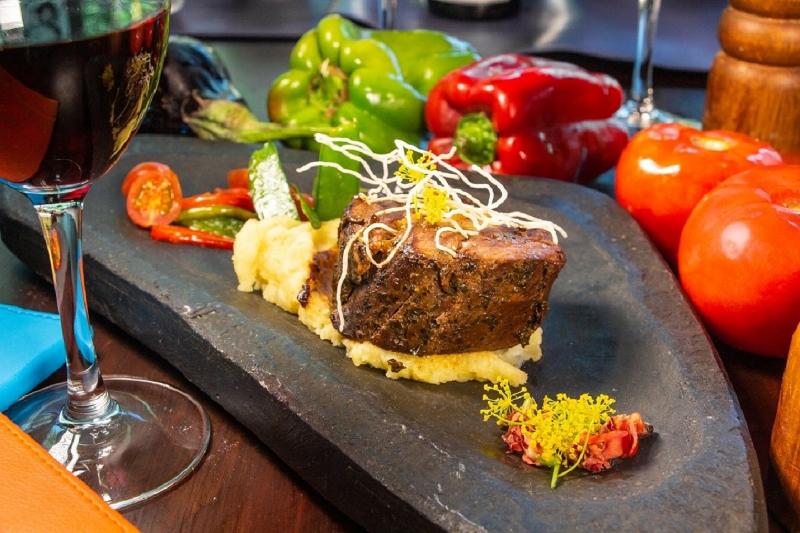 Sonesta Hotel Osorno