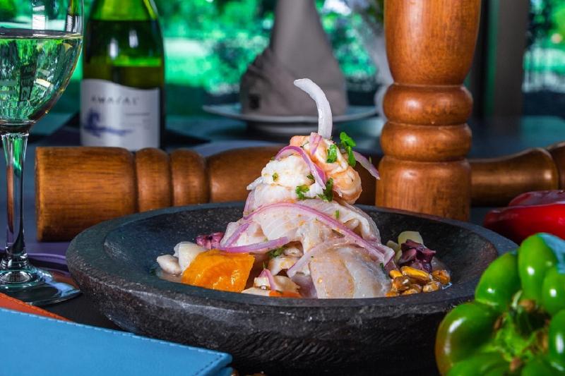 Sonesta Hotel Osorno