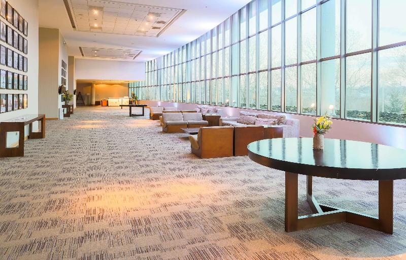 Sonesta Hotel Osorno