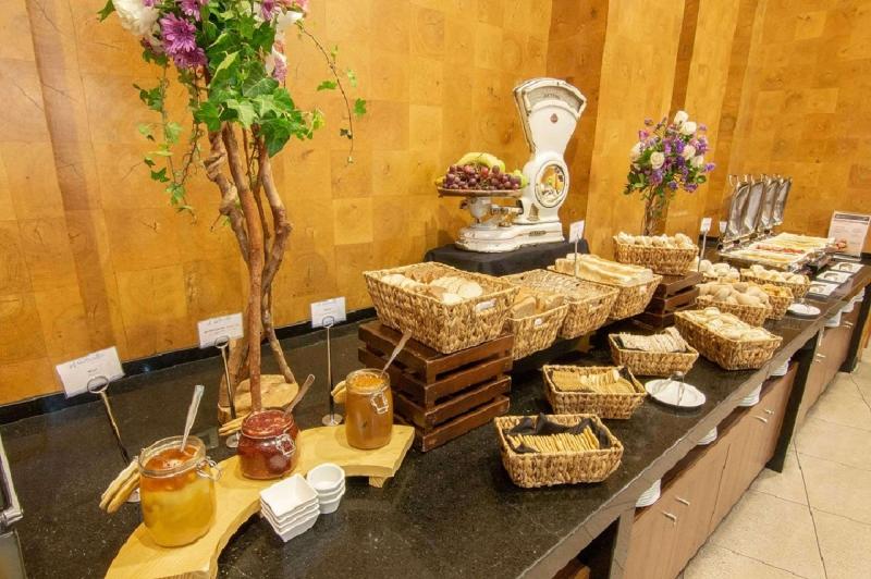 Sonesta Hotel Osorno