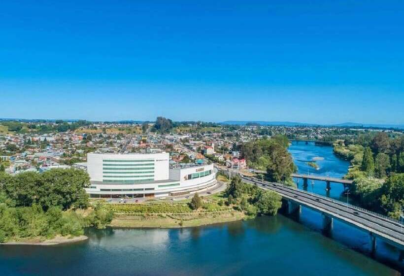 Sonesta Hotel Osorno