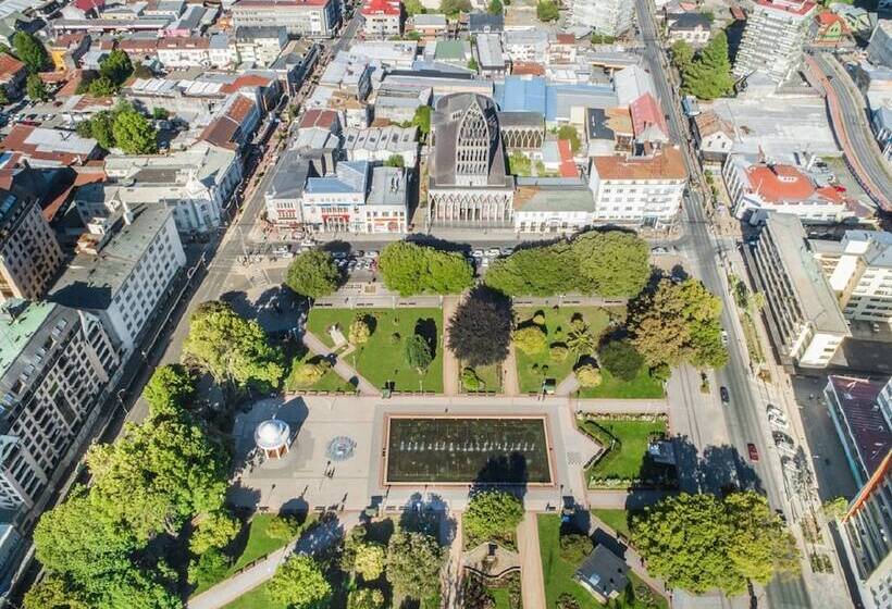 Sonesta Hotel Osorno