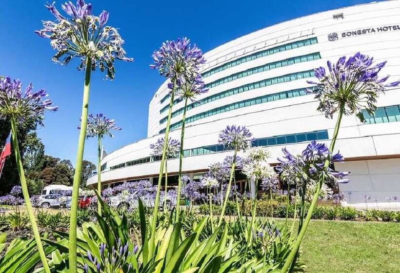 Sonesta Hotel Osorno