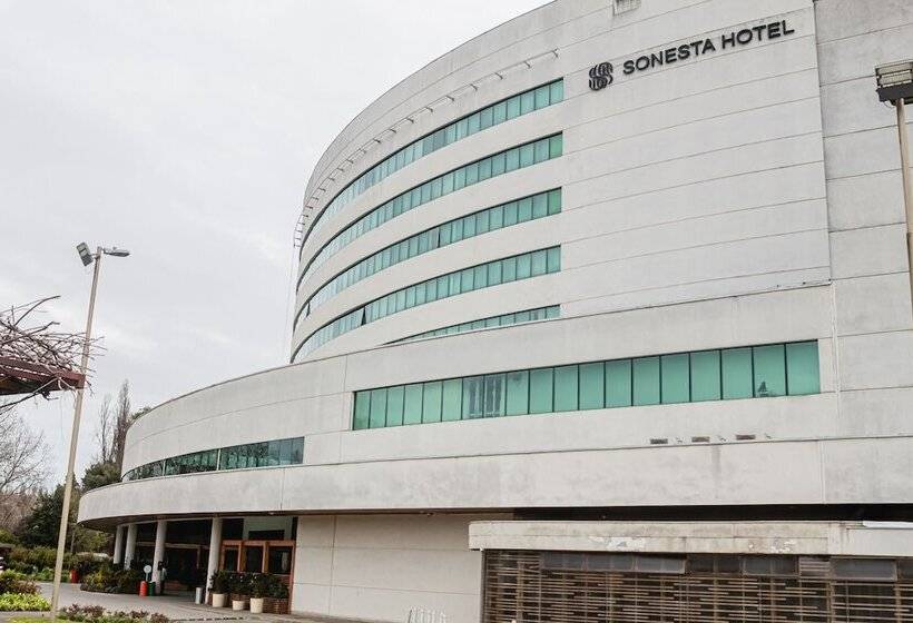 Sonesta Hotel Osorno