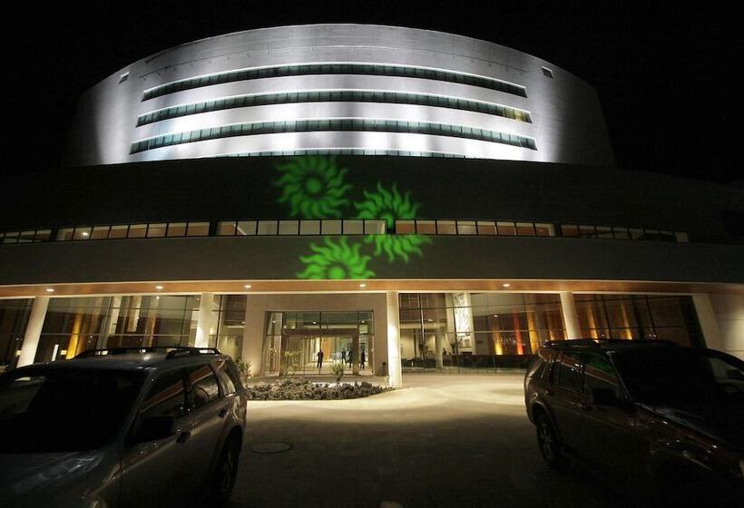 Sonesta Hotel Osorno