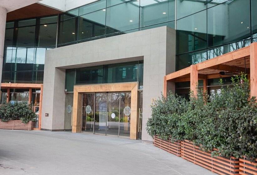 Sonesta Hotel Osorno