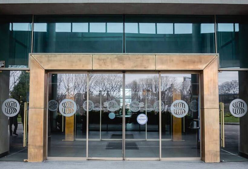 Sonesta Hotel Osorno