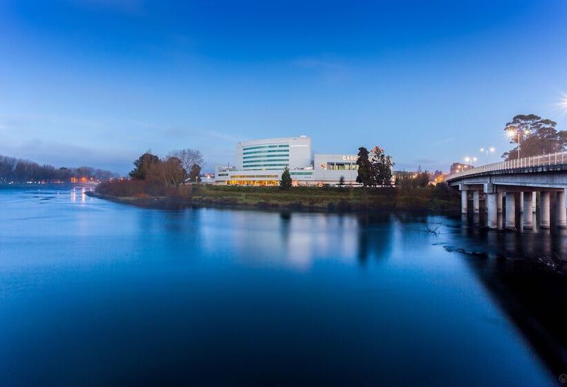 Sonesta Hotel Osorno