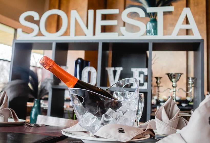 Sonesta Hotel Osorno