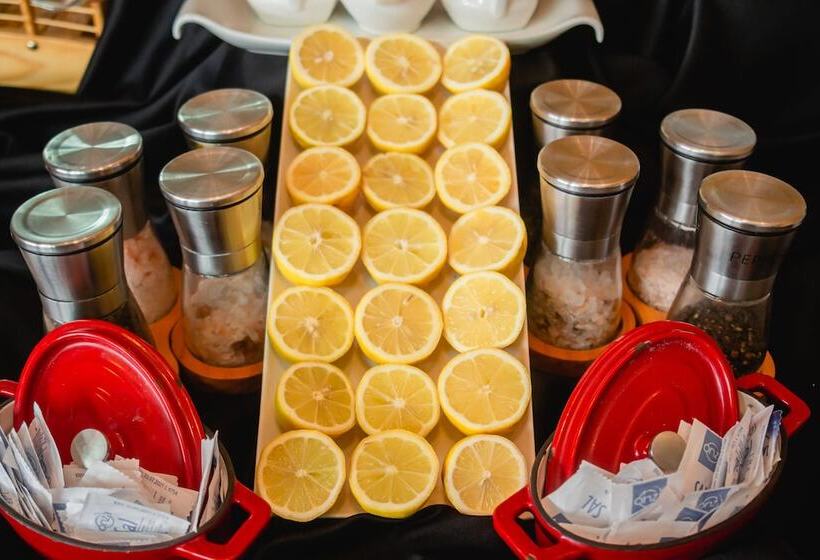 Sonesta Hotel Osorno