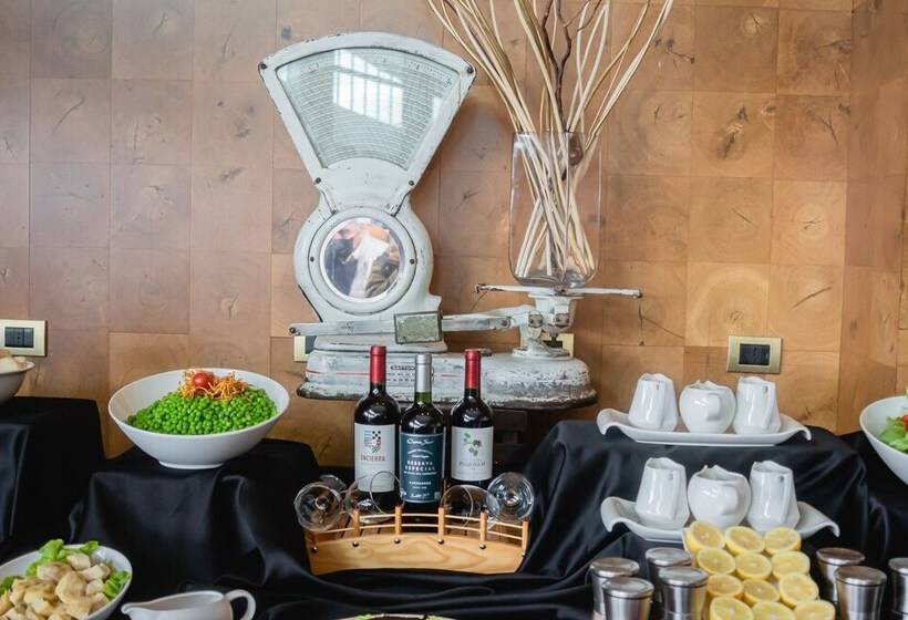 Sonesta Hotel Osorno