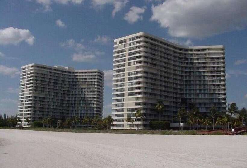 فندق South Seas Tower 4 1912