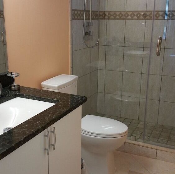 فندق South Seas Tower 4 1912