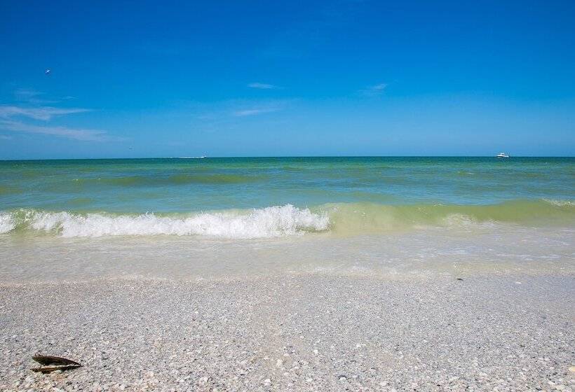 فندق South Seas Tower 4 1912