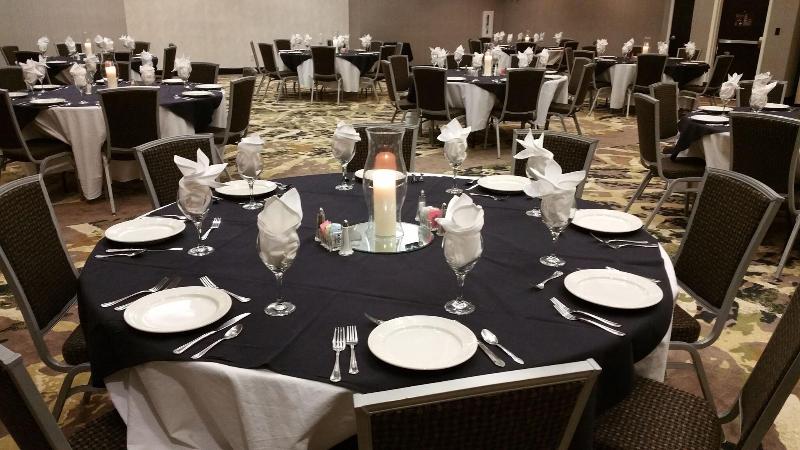 فندق Springhill Suites By Marriott Denton