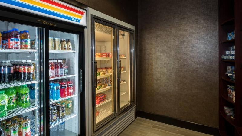 בית מלון כפרי Springhill Suites By Marriott Denton