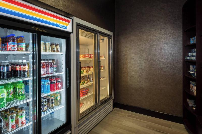 فندق Springhill Suites By Marriott Denton