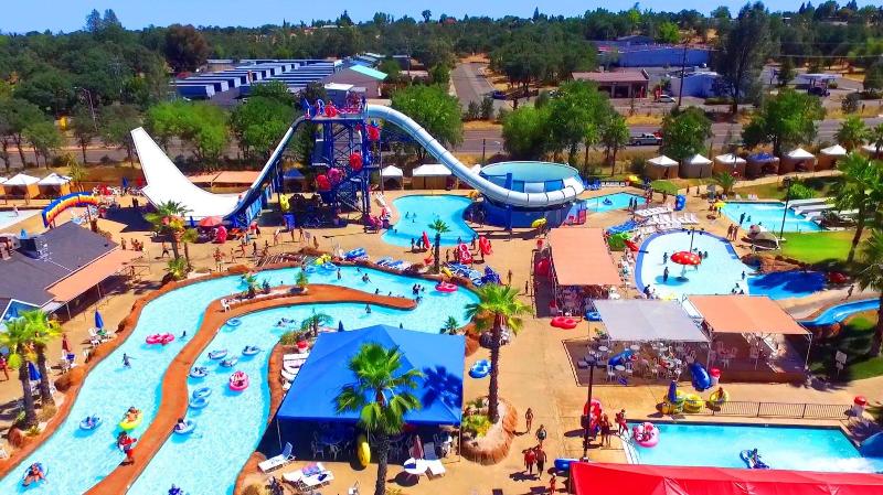 בית מלון כפרי Springhill Suites By Marriott Denton