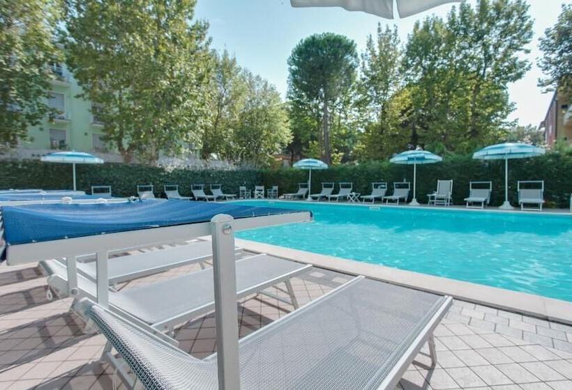 Отель Stacchini