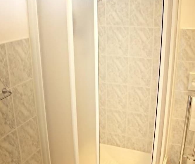 Отель Stacchini