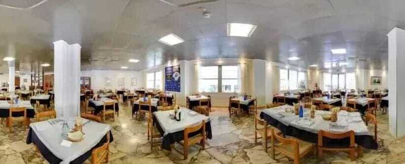 Отель Stacchini