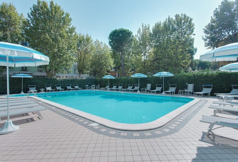 Отель Stacchini