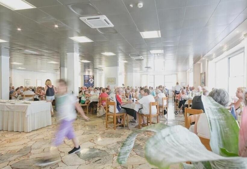 Отель Stacchini