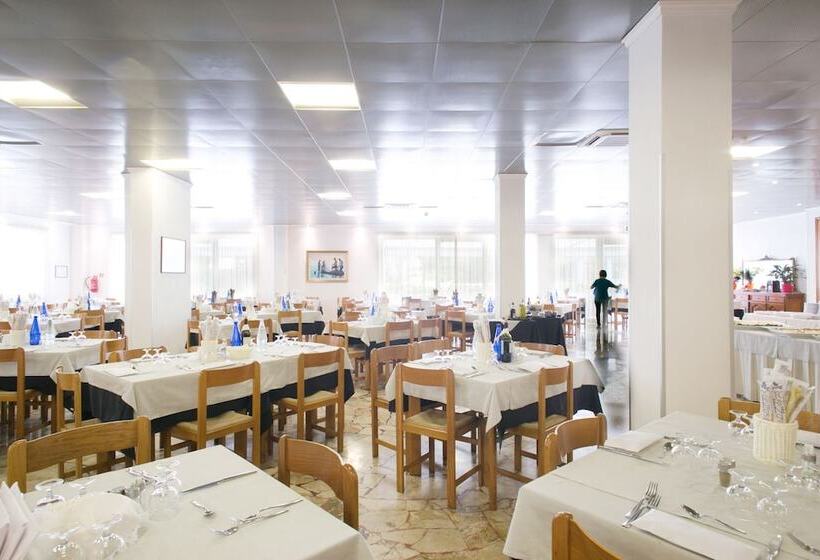 Отель Stacchini