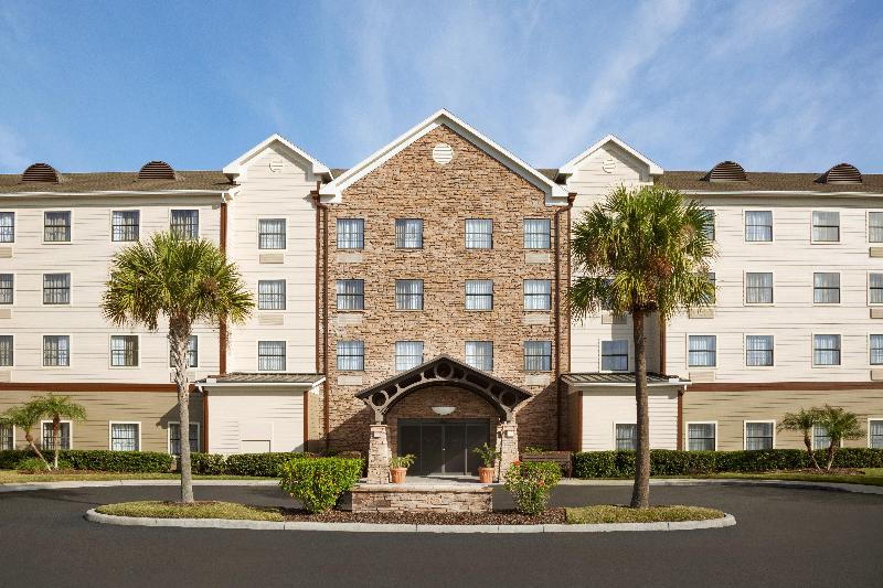 فندق Staybridge Suites Tampa East  Brandon, An Ihg