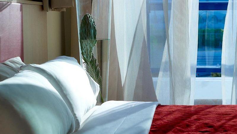 酒店 Sunrise   All Inclusive