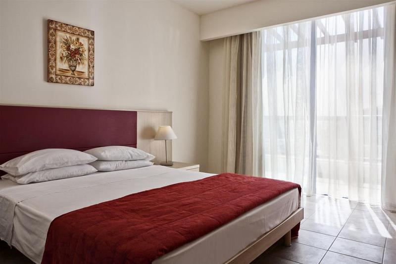 酒店 Sunrise   All Inclusive