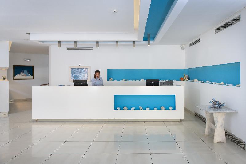 酒店 Sunrise   All Inclusive