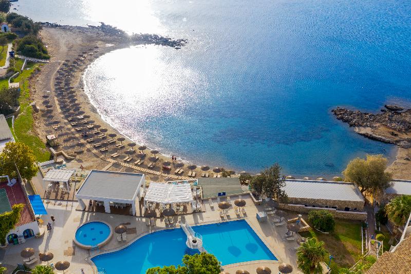 酒店 Sunrise   All Inclusive