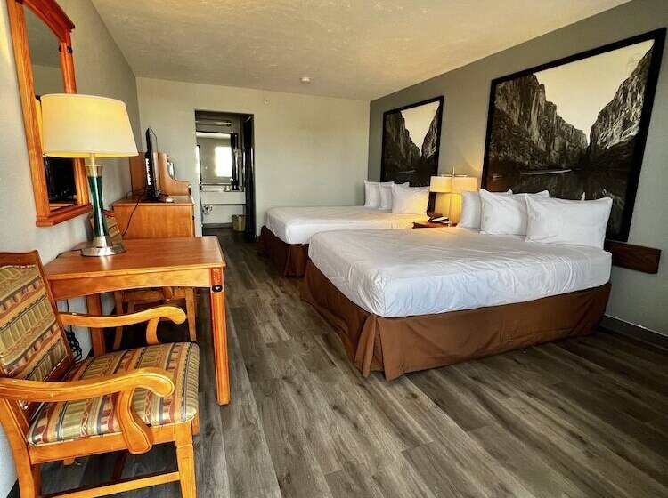 酒店 Super 8 By Wyndham Sealy