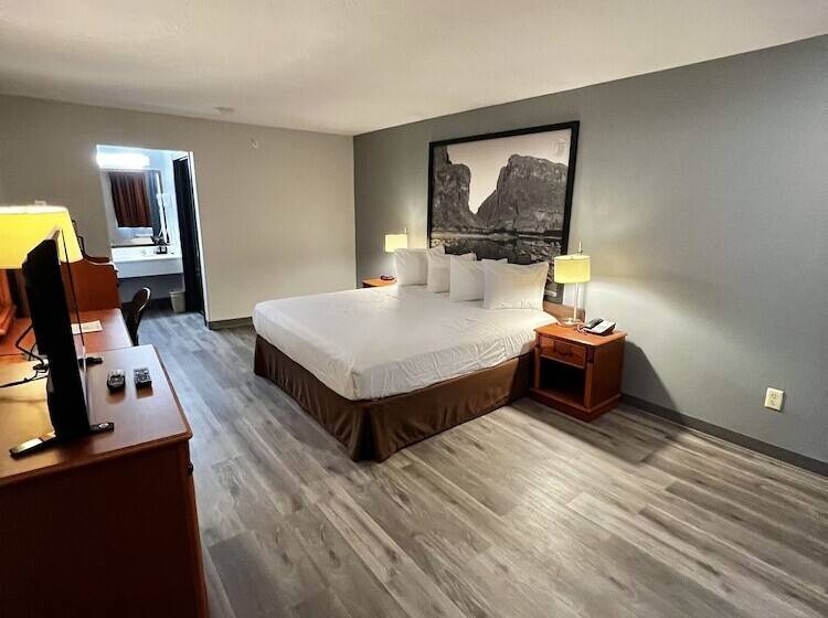 酒店 Super 8 By Wyndham Sealy