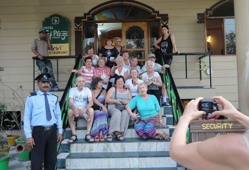 Отель Taj Plaza, Vip Road, Agra