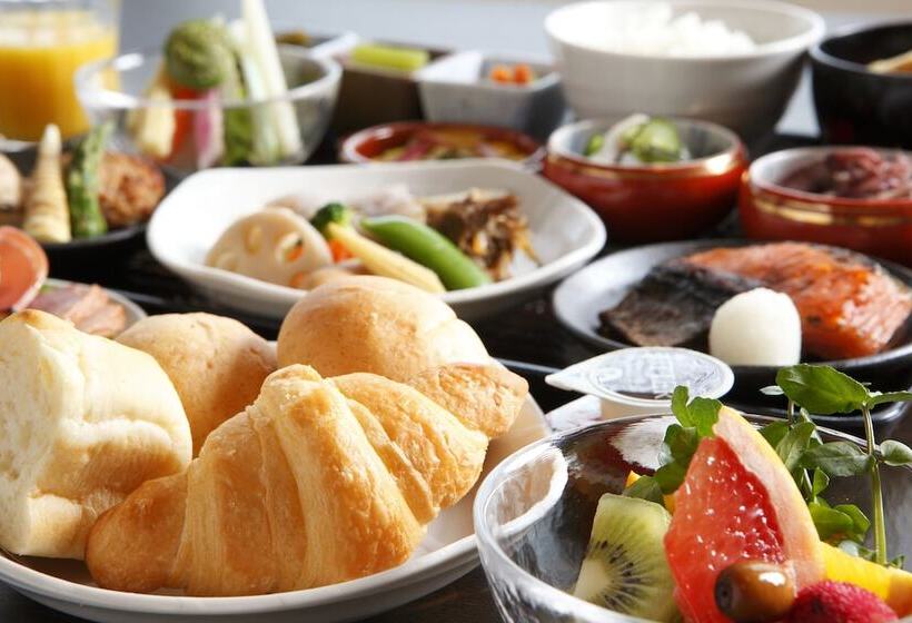 ホテル Takayama Ouan